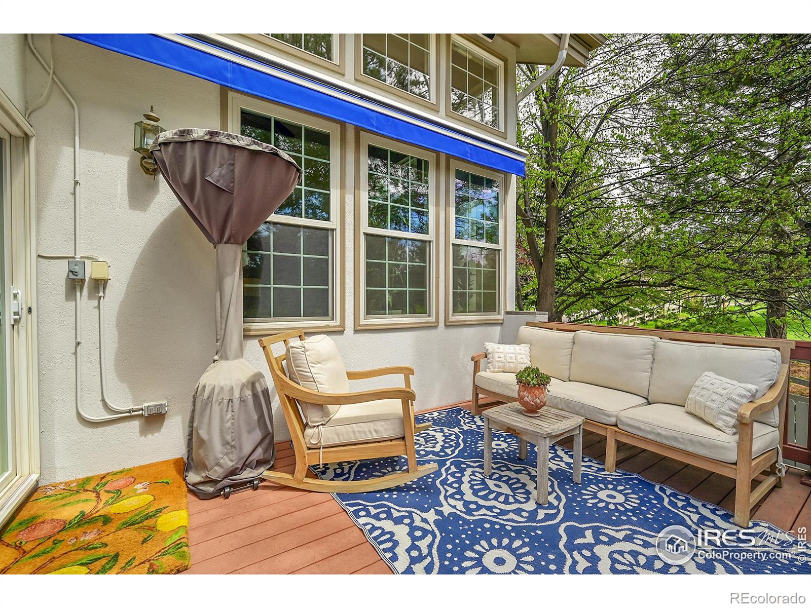 MLS Image #9 for 2206  eagles nest drive,lafayette, Colorado