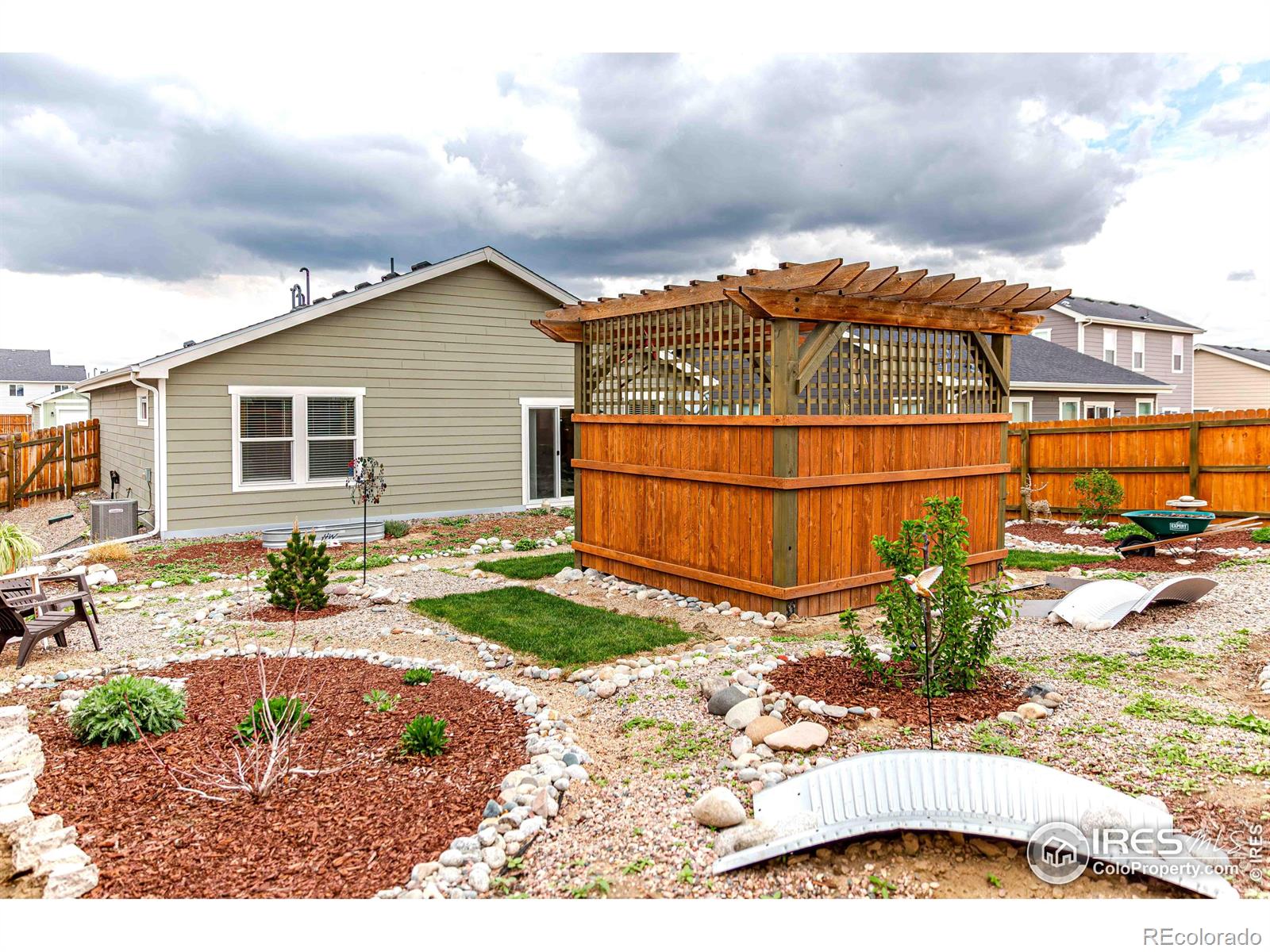 MLS Image #32 for 506  bobcat court,wiggins, Colorado