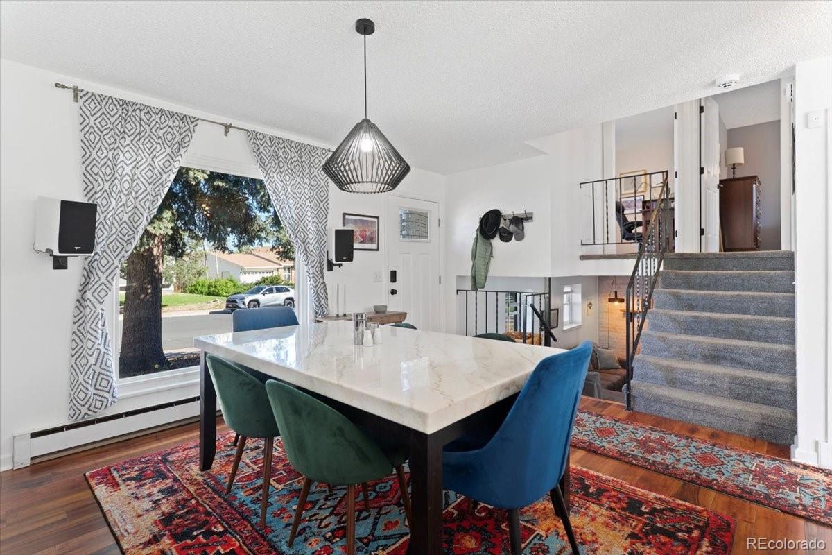 MLS Image #11 for 17900 e mexico drive,aurora, Colorado