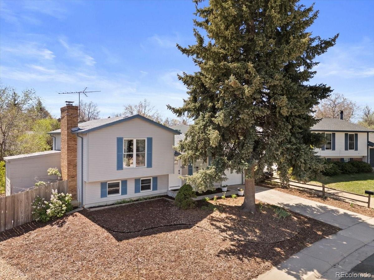 MLS Image #2 for 17900 e mexico drive,aurora, Colorado