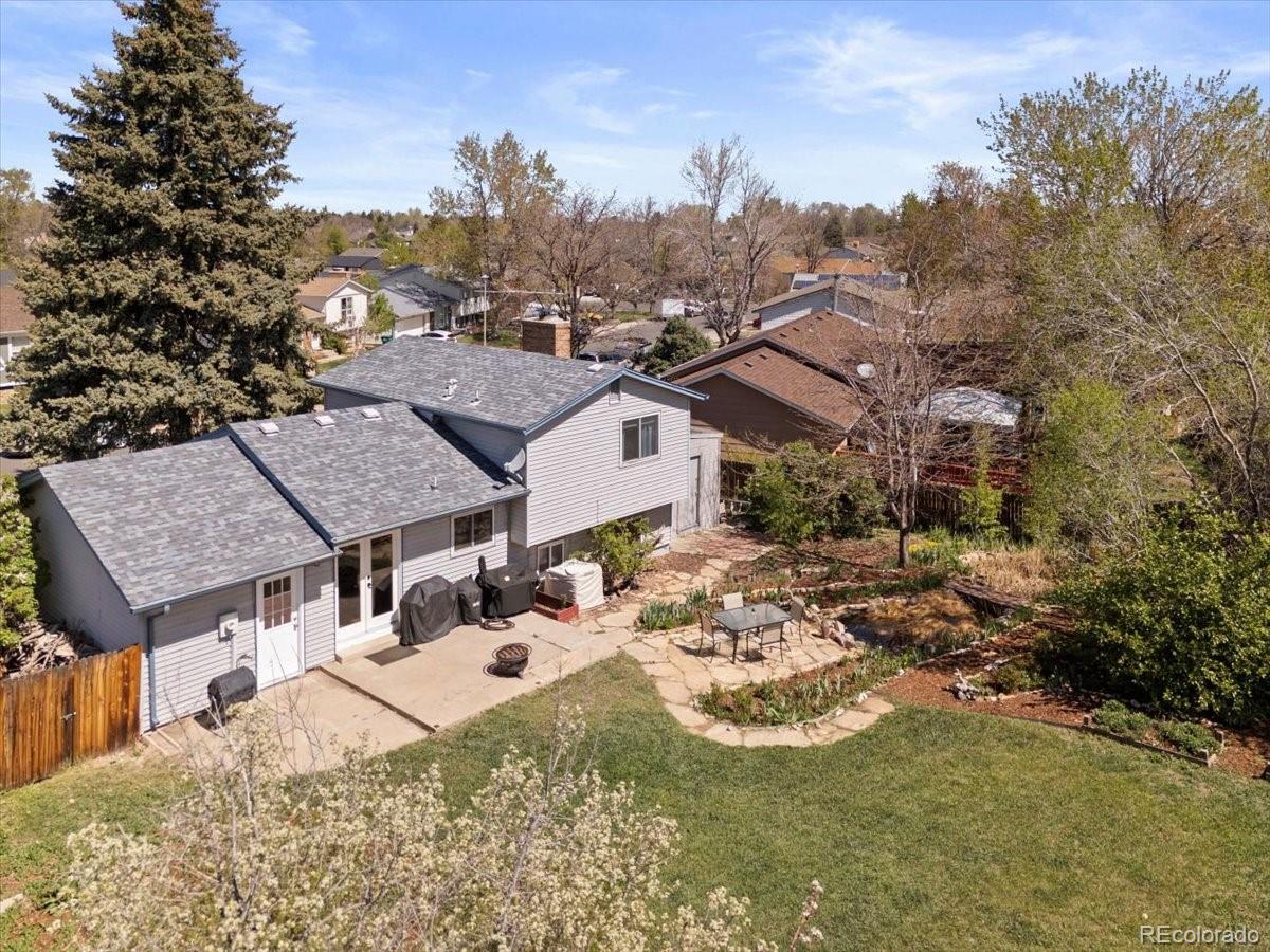 MLS Image #29 for 17900 e mexico drive,aurora, Colorado