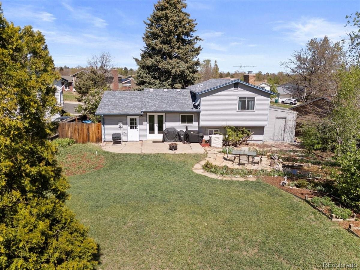 MLS Image #30 for 17900 e mexico drive,aurora, Colorado