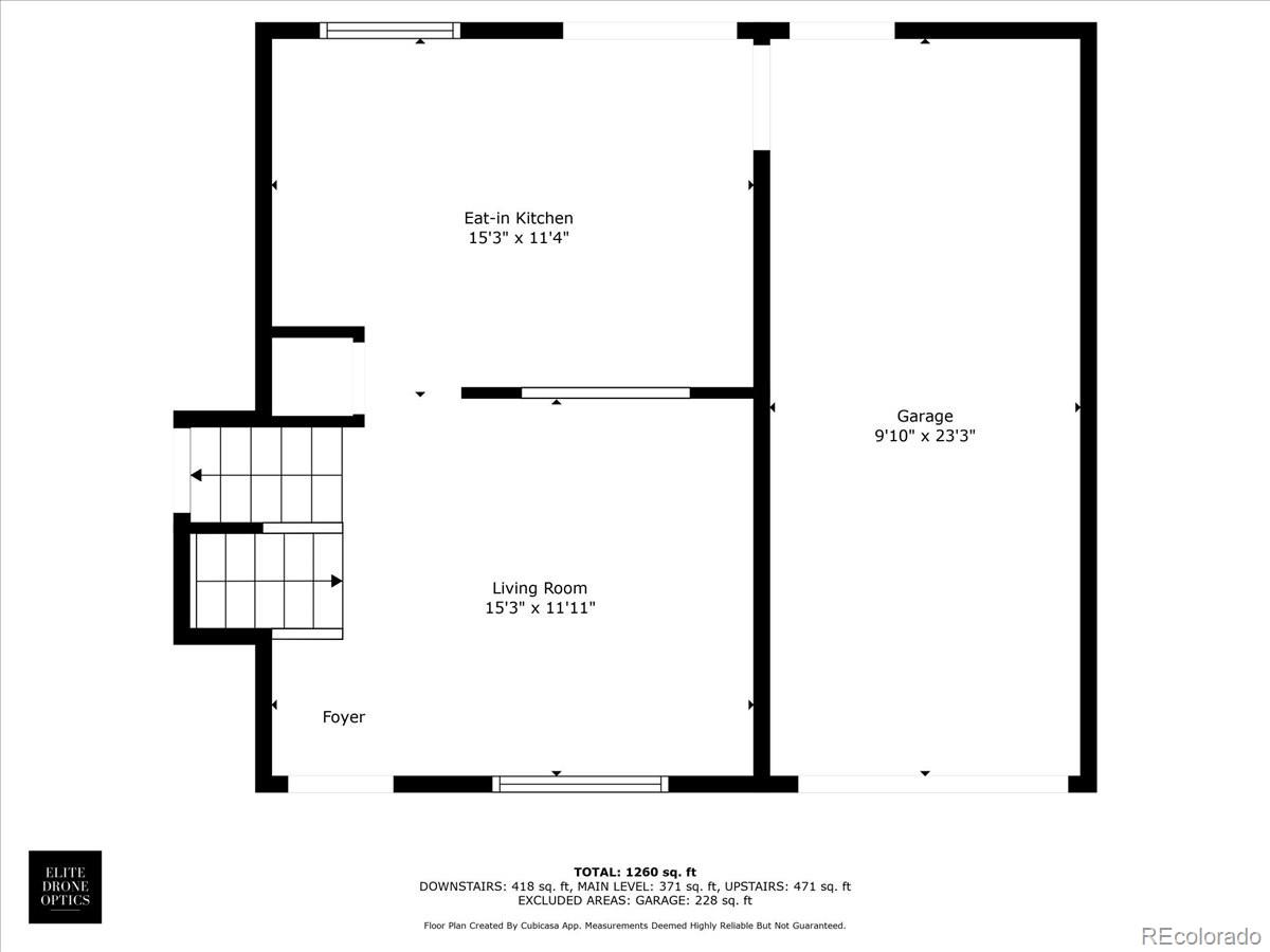 MLS Image #31 for 17900 e mexico drive,aurora, Colorado