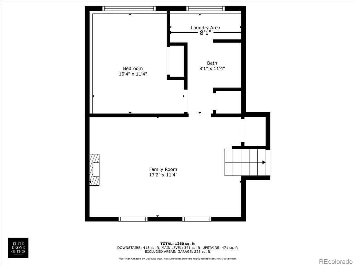 MLS Image #33 for 17900 e mexico drive,aurora, Colorado