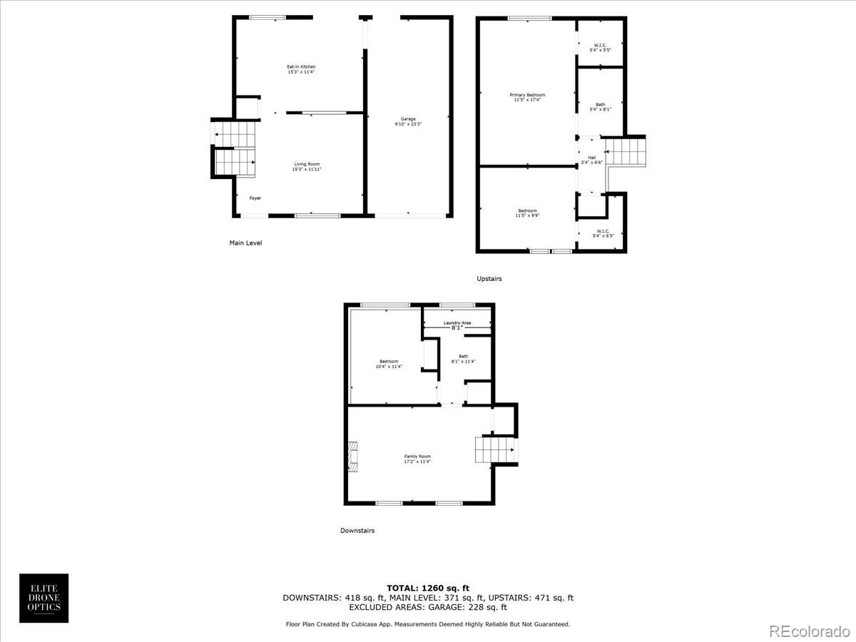MLS Image #34 for 17900 e mexico drive,aurora, Colorado