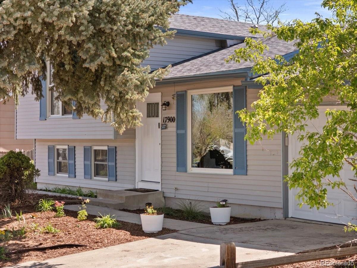 MLS Image #4 for 17900 e mexico drive,aurora, Colorado