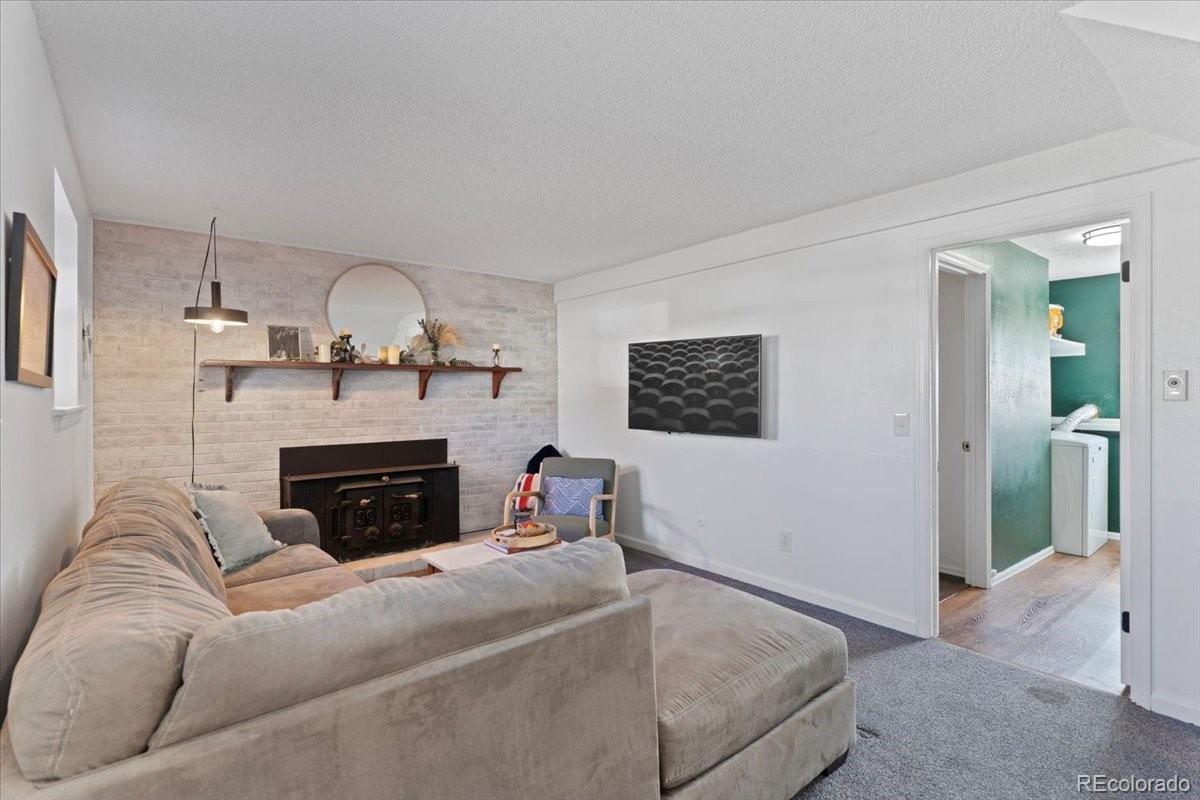 MLS Image #7 for 17900 e mexico drive,aurora, Colorado