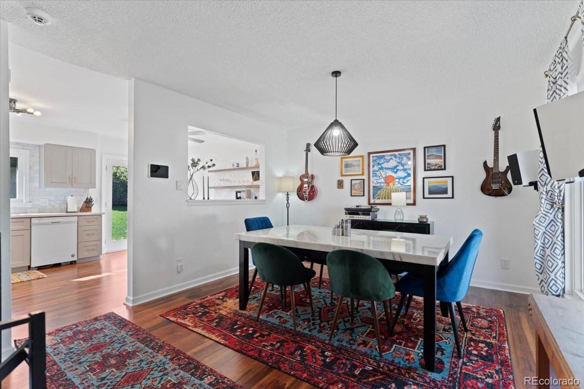 MLS Image #9 for 17900 e mexico drive,aurora, Colorado