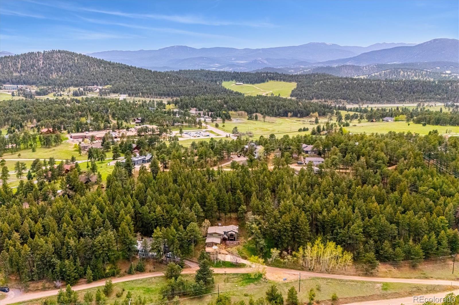 MLS Image #0 for 25808  sunrise lane,golden, Colorado