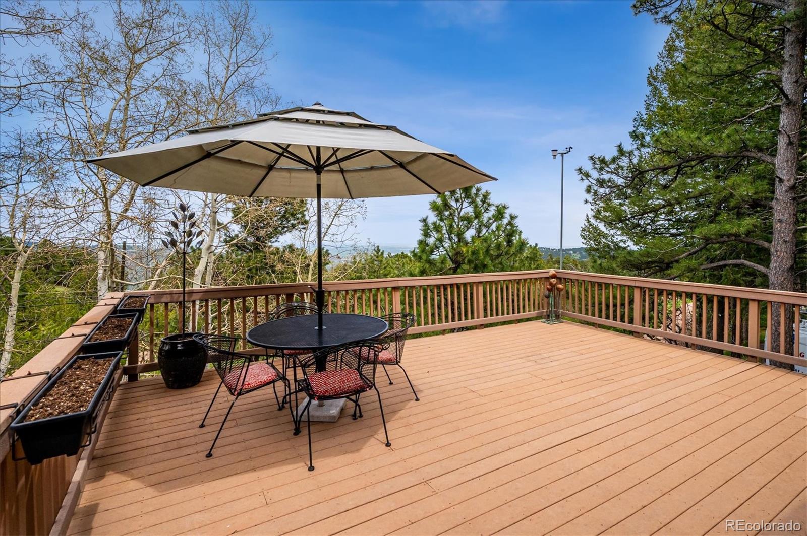 MLS Image #14 for 25808  sunrise lane,golden, Colorado