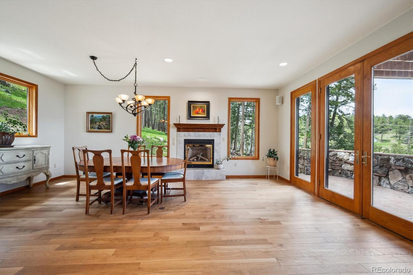 MLS Image #15 for 25808  sunrise lane,golden, Colorado