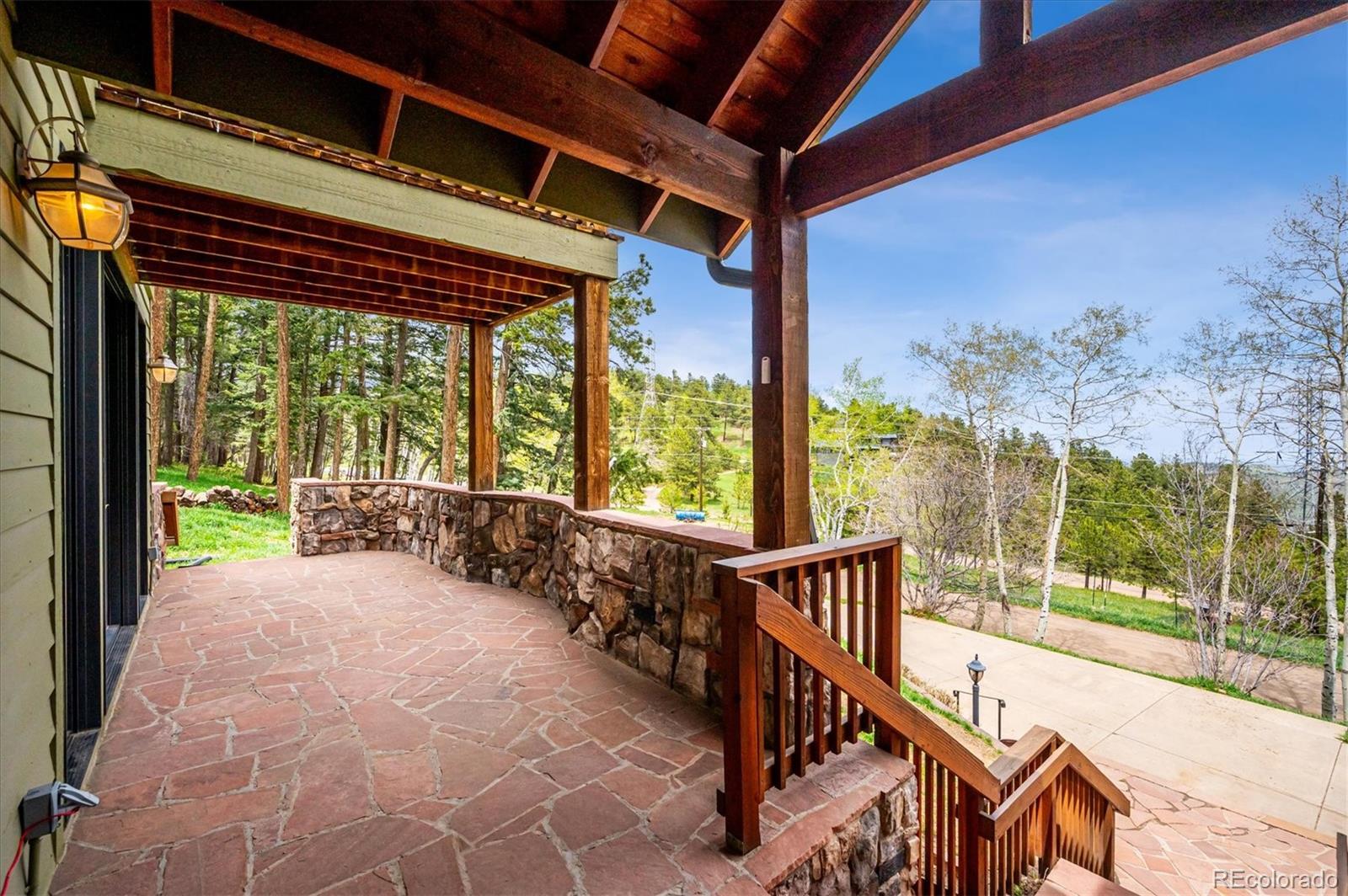 MLS Image #17 for 25808  sunrise lane,golden, Colorado