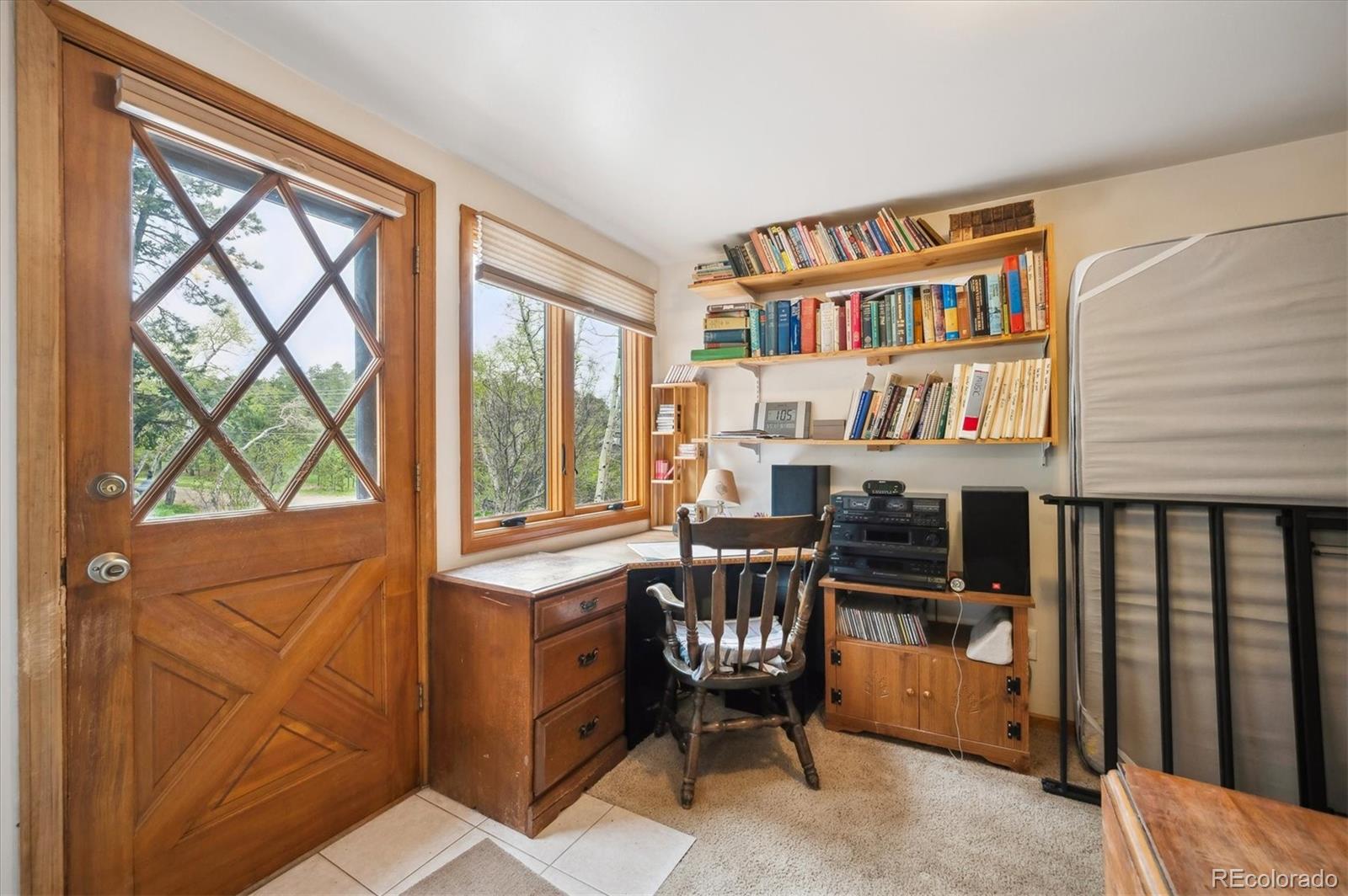 MLS Image #31 for 25808  sunrise lane,golden, Colorado