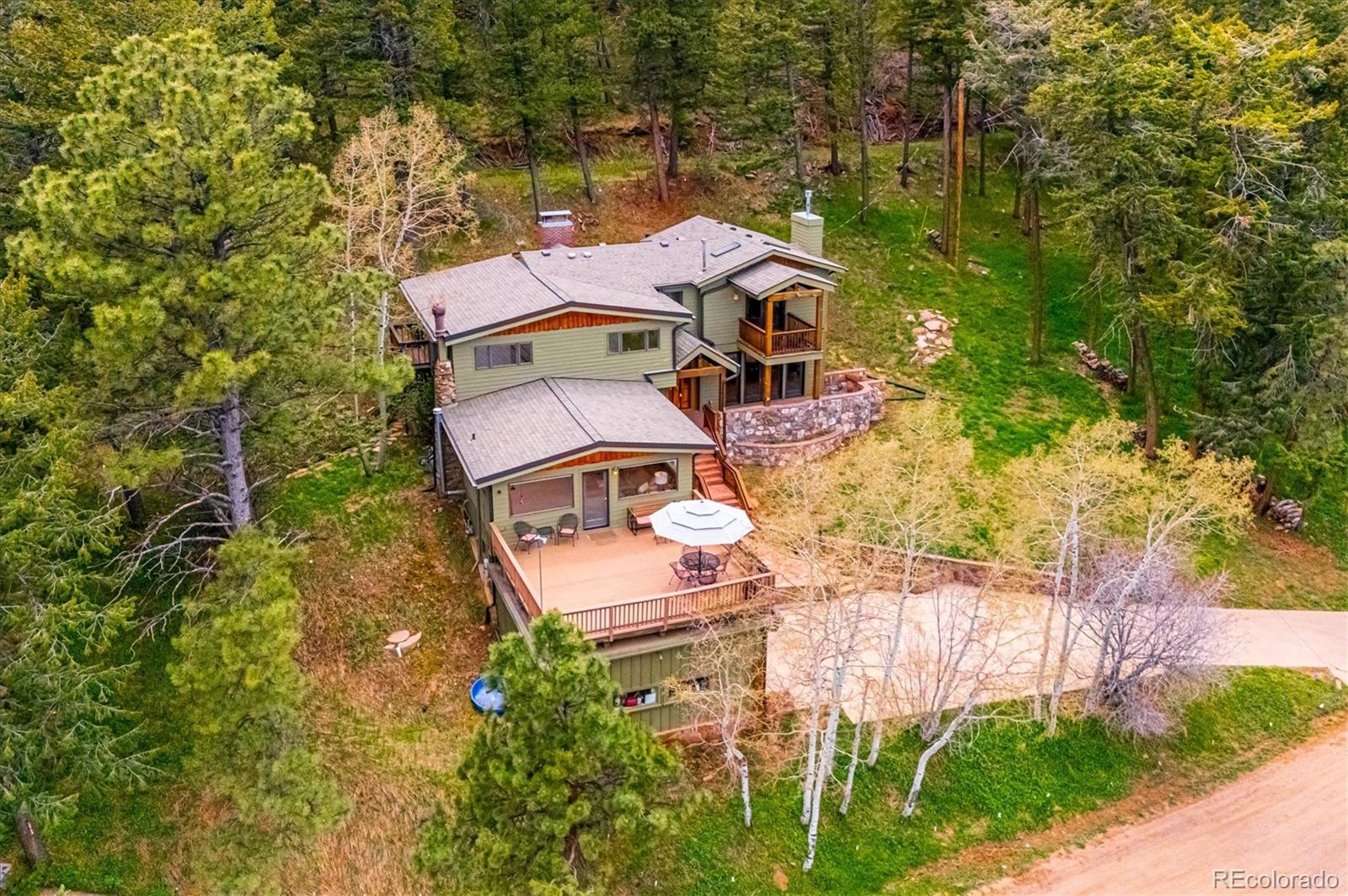 MLS Image #35 for 25808  sunrise lane,golden, Colorado