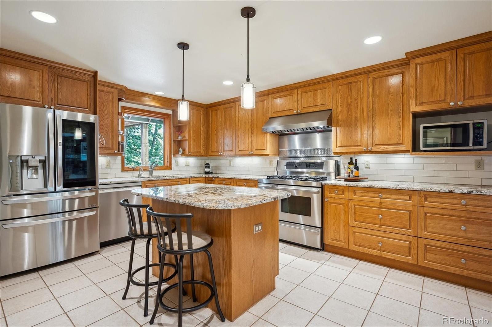 MLS Image #4 for 25808  sunrise lane,golden, Colorado
