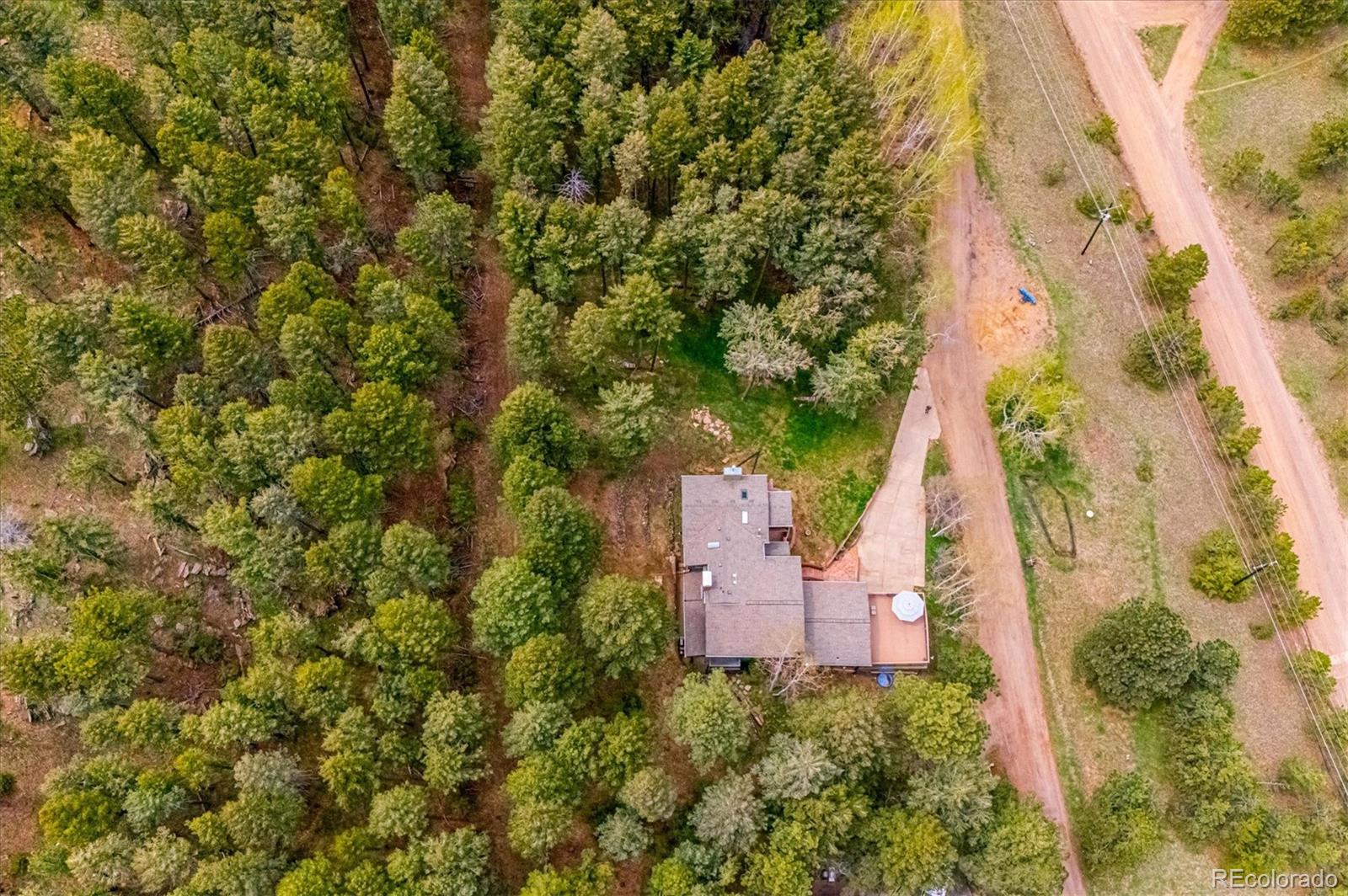 MLS Image #44 for 25808  sunrise lane,golden, Colorado