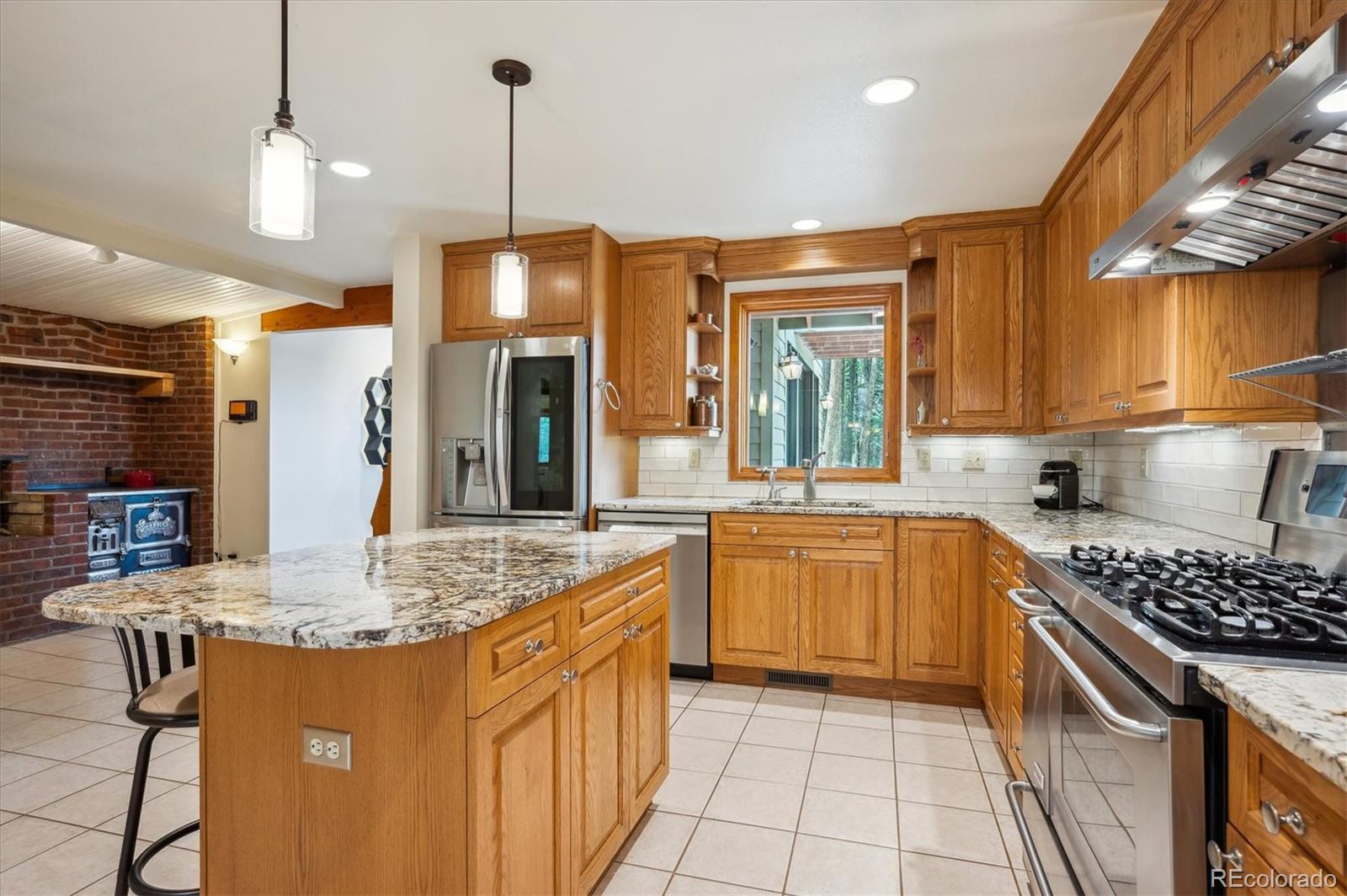 MLS Image #8 for 25808  sunrise lane,golden, Colorado