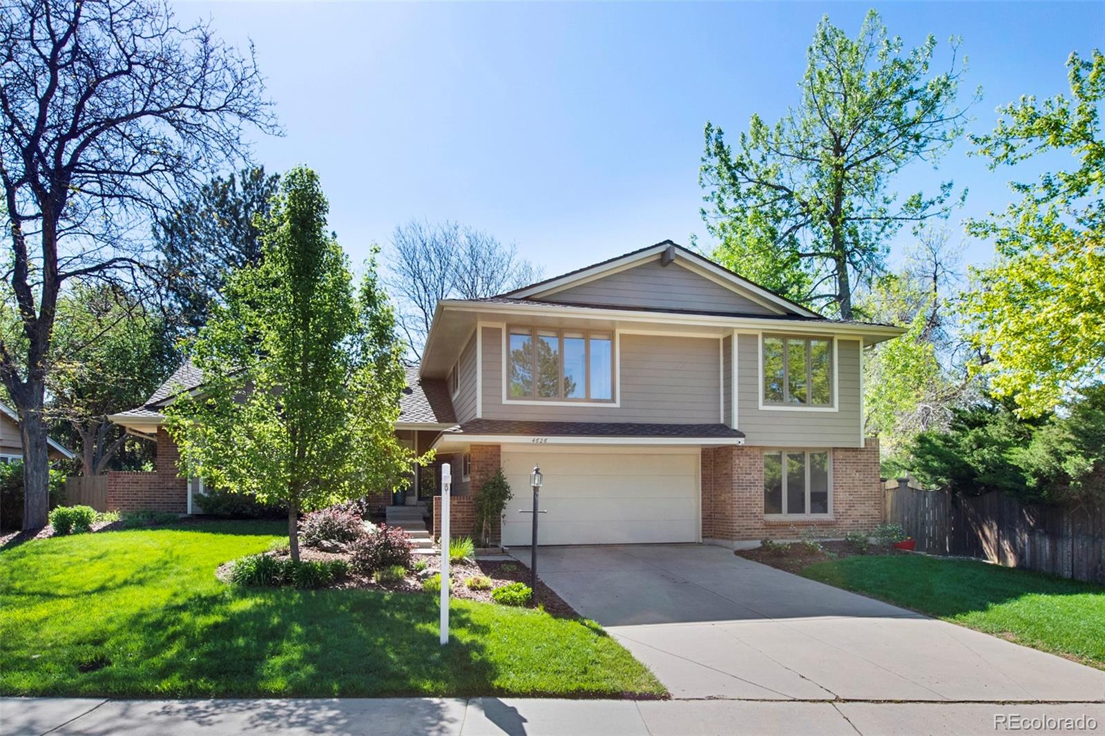 MLS Image #0 for 4626 e links drive,centennial, Colorado
