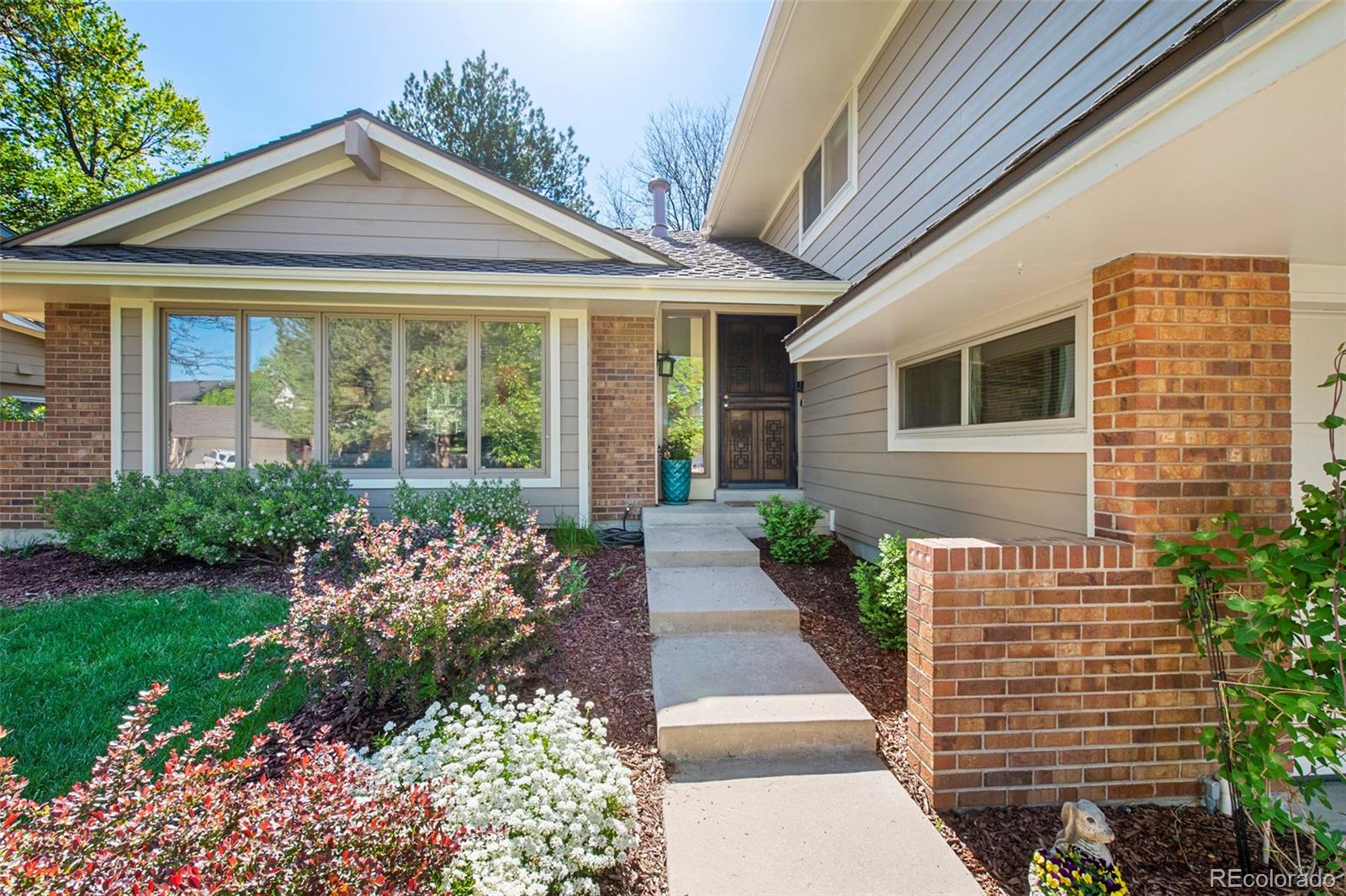 MLS Image #2 for 4626 e links drive,centennial, Colorado