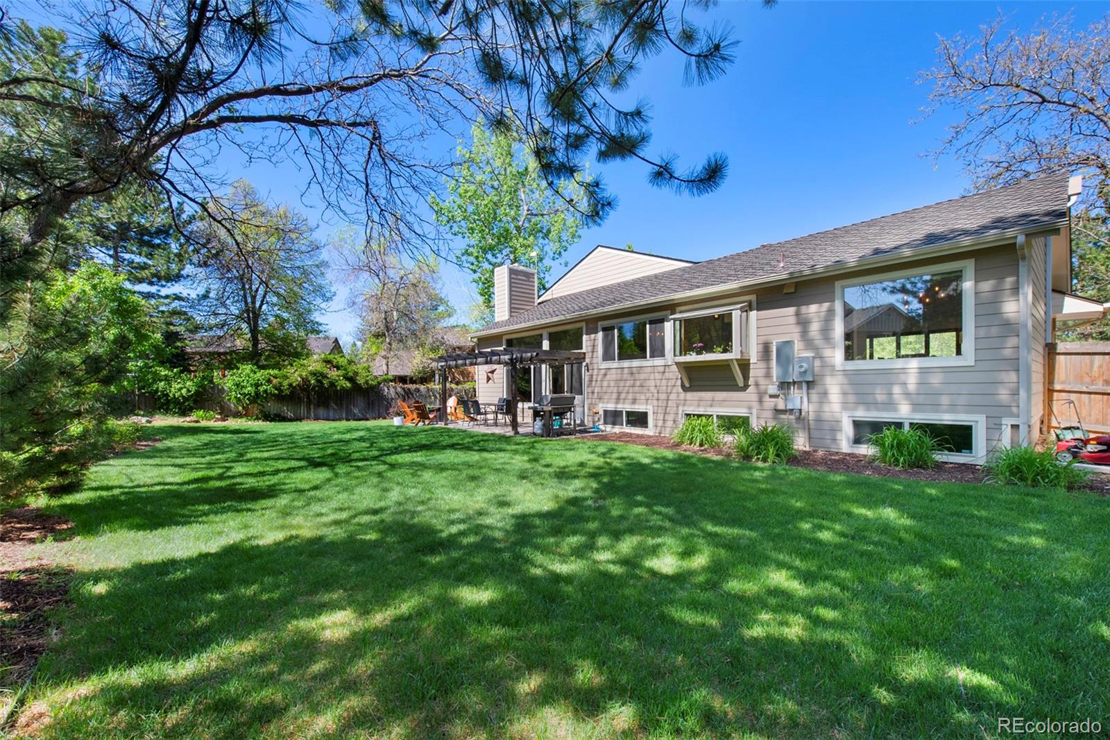 MLS Image #28 for 4626 e links drive,centennial, Colorado
