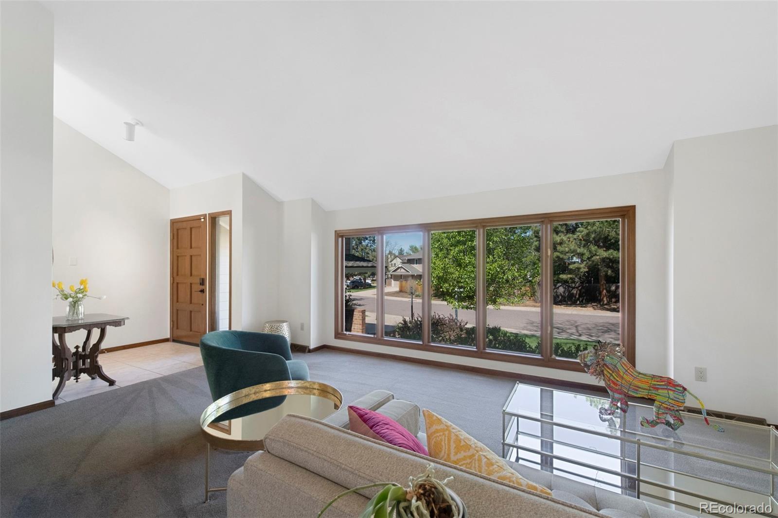 MLS Image #3 for 4626 e links drive,centennial, Colorado