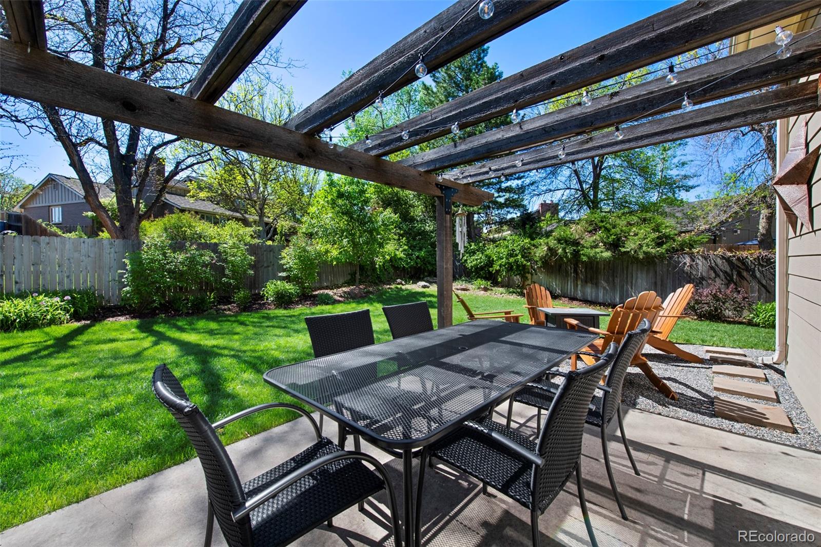 MLS Image #31 for 4626 e links drive,centennial, Colorado