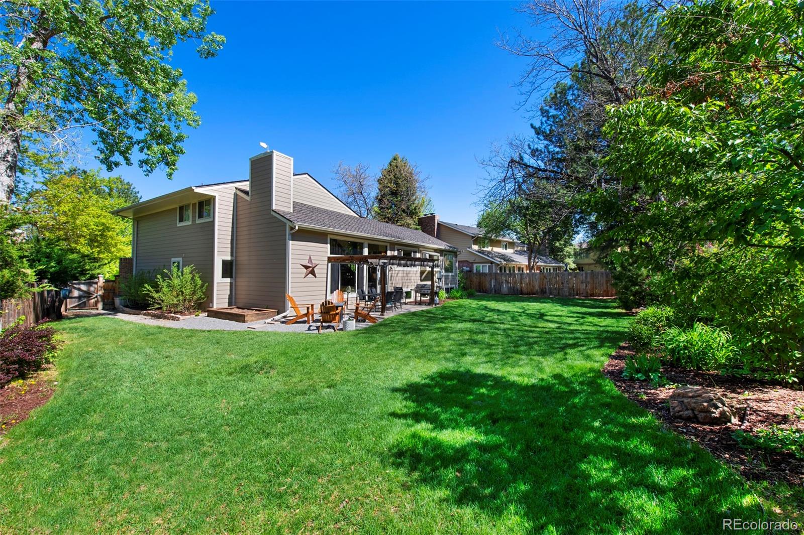 MLS Image #33 for 4626 e links drive,centennial, Colorado