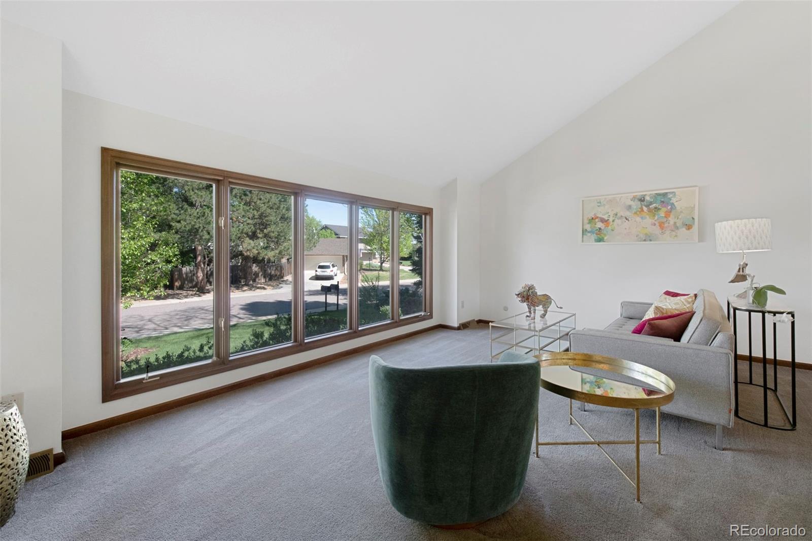 MLS Image #4 for 4626 e links drive,centennial, Colorado