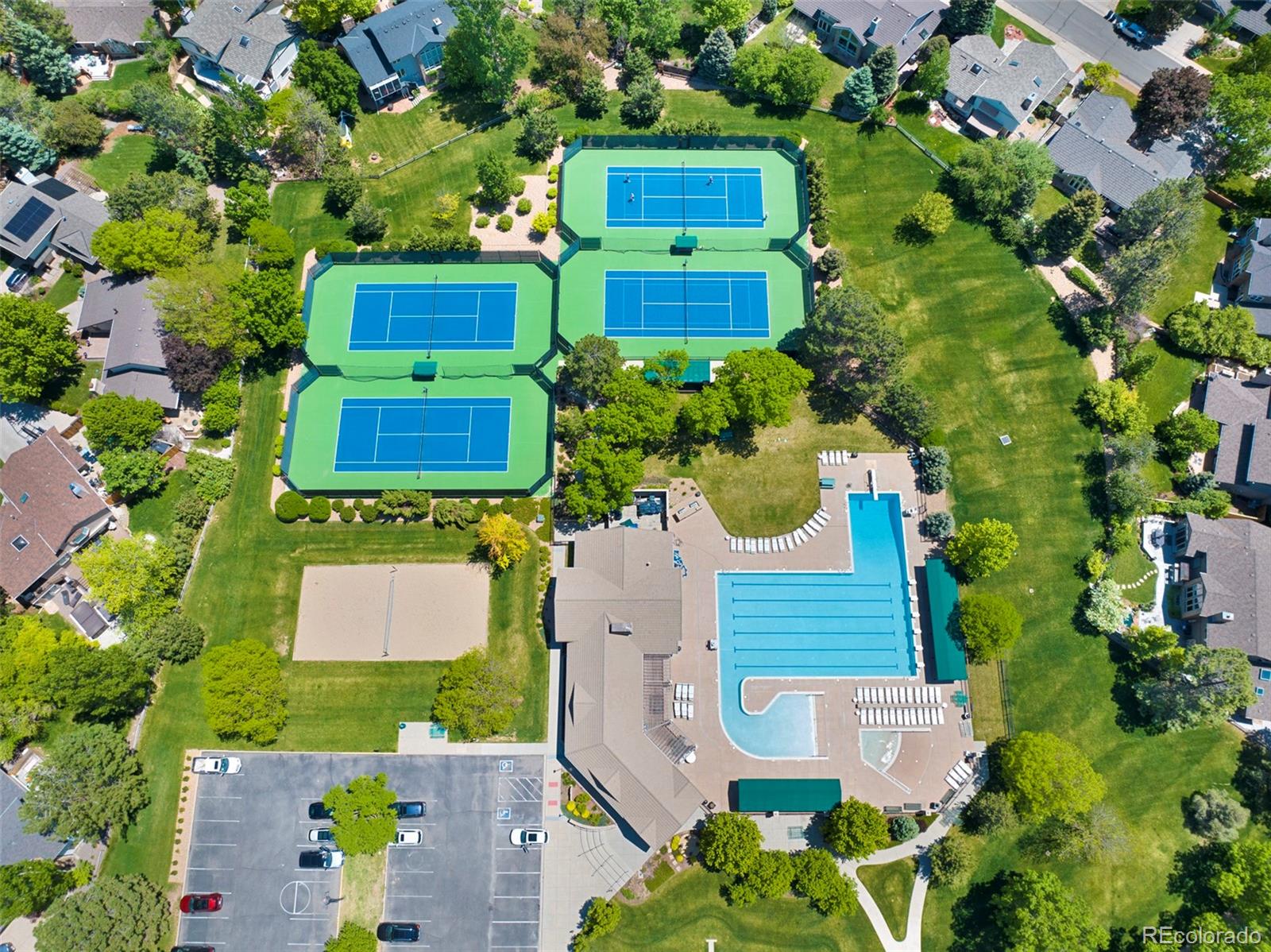 MLS Image #43 for 4626 e links drive,centennial, Colorado
