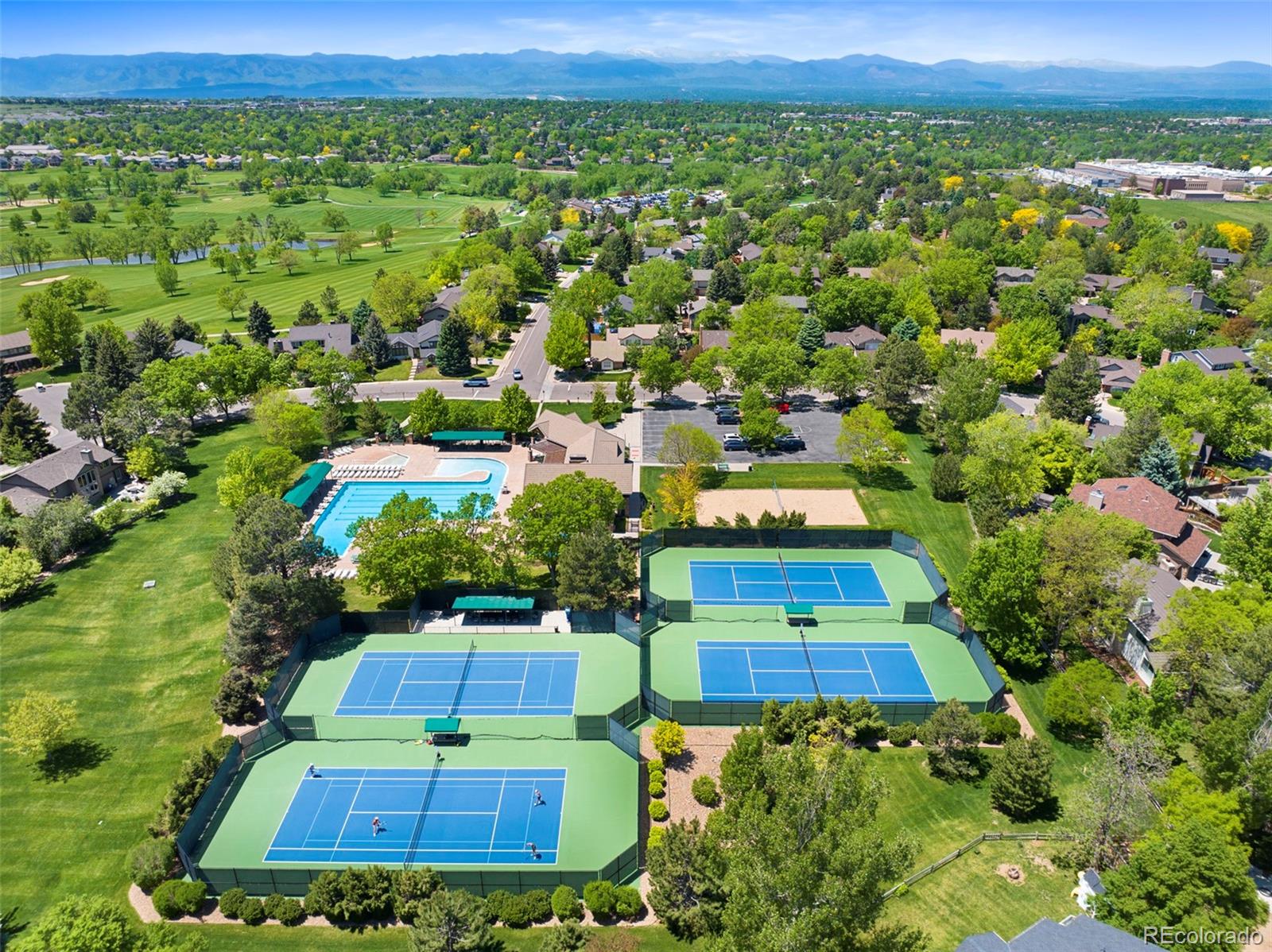 MLS Image #44 for 4626 e links drive,centennial, Colorado