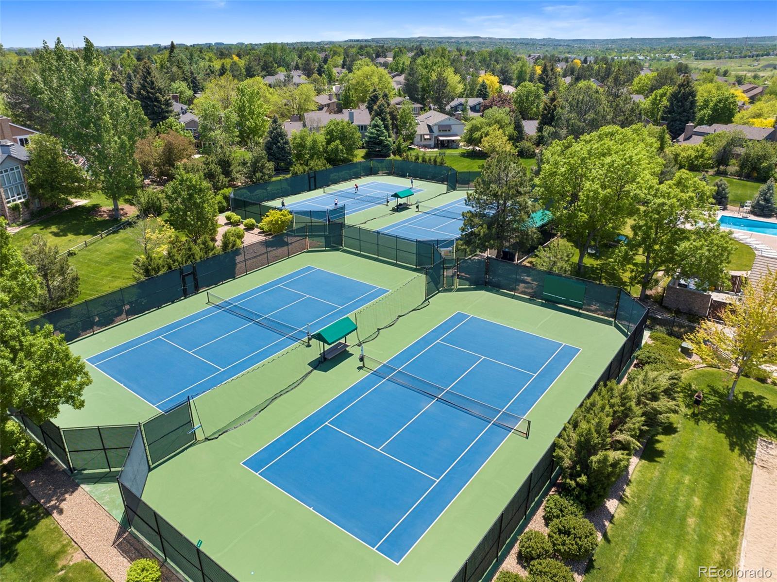 MLS Image #45 for 4626 e links drive,centennial, Colorado