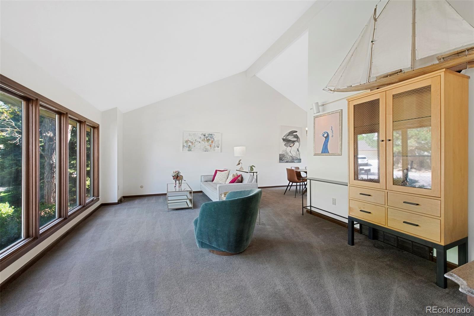 MLS Image #5 for 4626 e links drive,centennial, Colorado