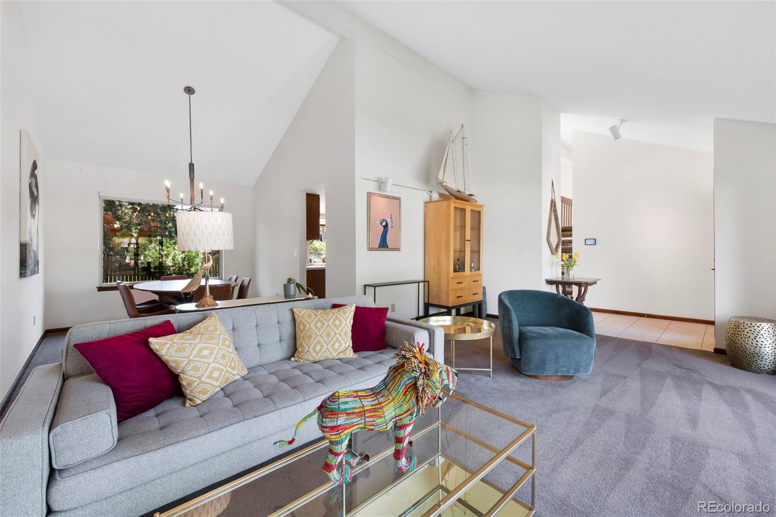 MLS Image #6 for 4626 e links drive,centennial, Colorado