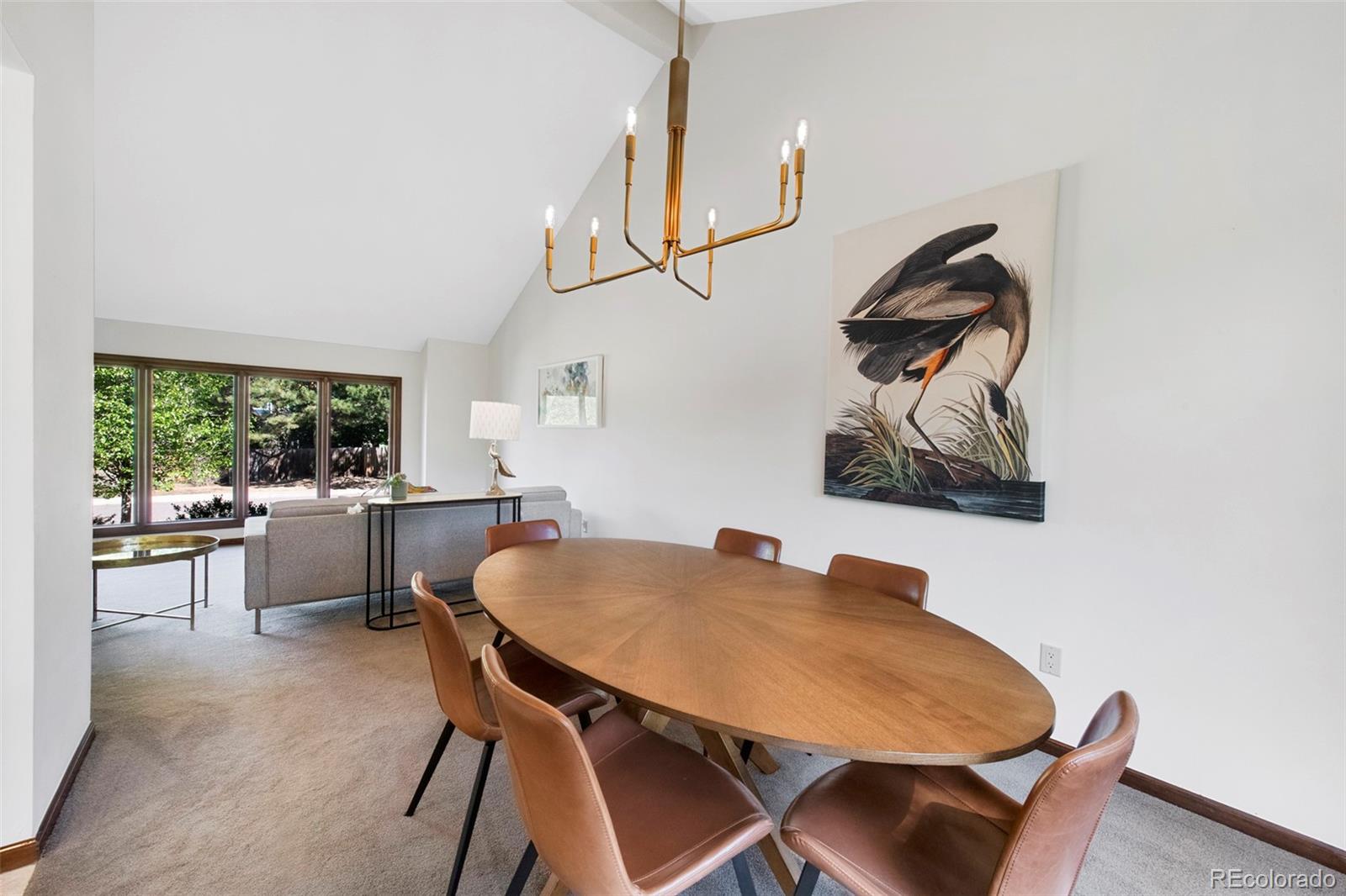 MLS Image #8 for 4626 e links drive,centennial, Colorado