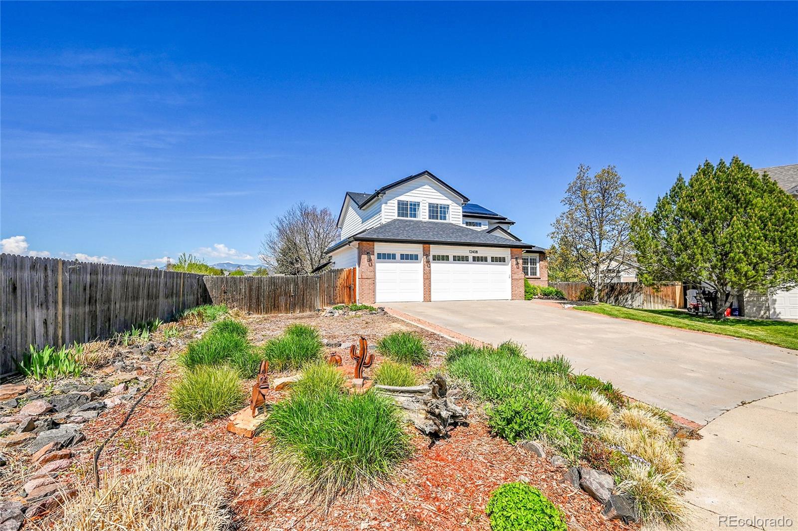 MLS Image #1 for 12408 w 83rd avenue,arvada, Colorado