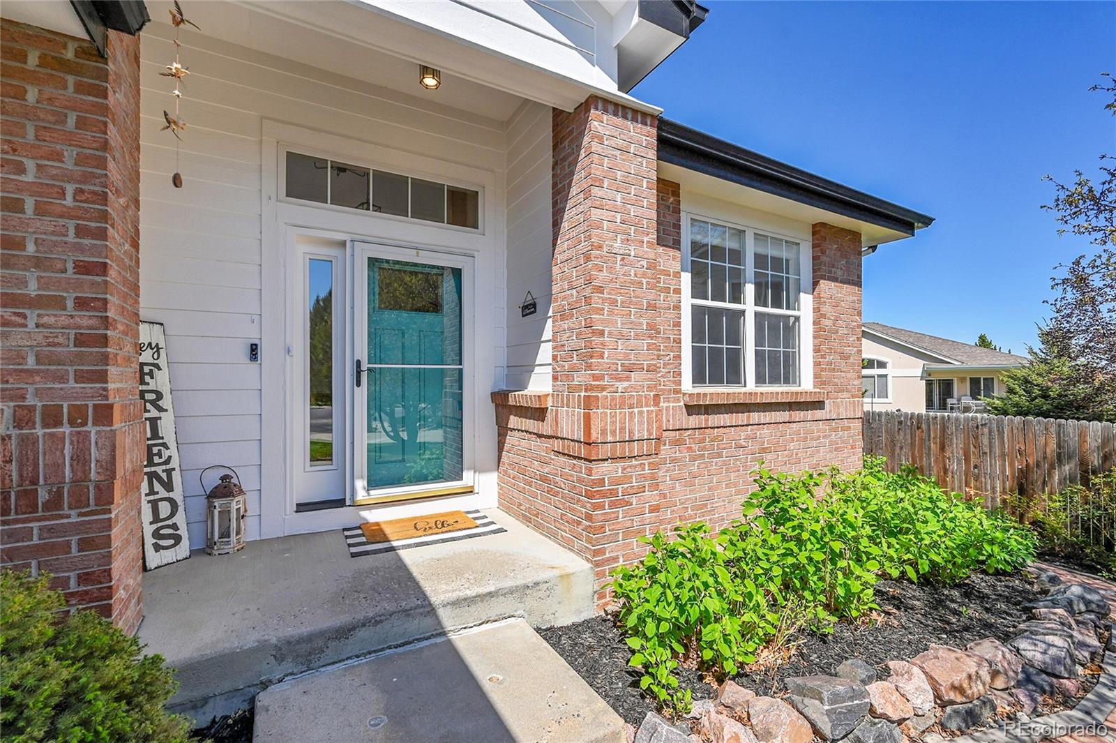 MLS Image #2 for 12408 w 83rd avenue,arvada, Colorado