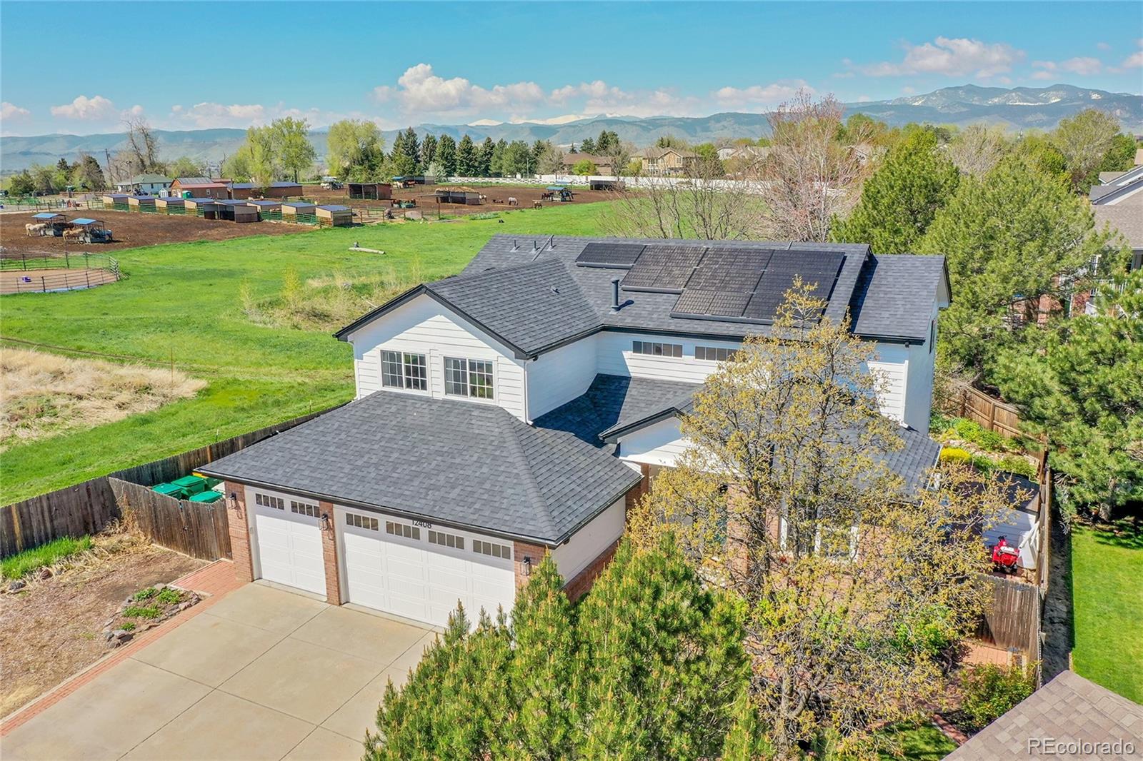 MLS Image #45 for 12408 w 83rd avenue,arvada, Colorado