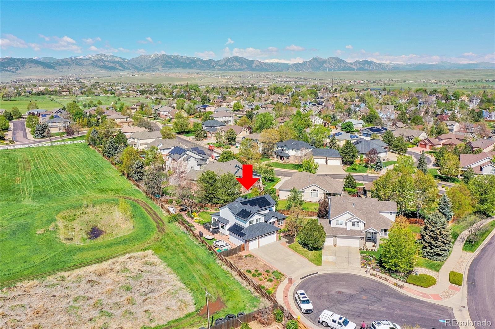 MLS Image #46 for 12408 w 83rd avenue,arvada, Colorado