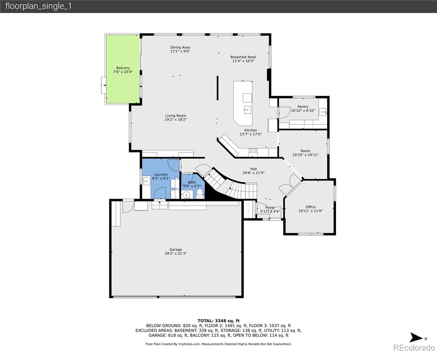 MLS Image #47 for 12408 w 83rd avenue,arvada, Colorado