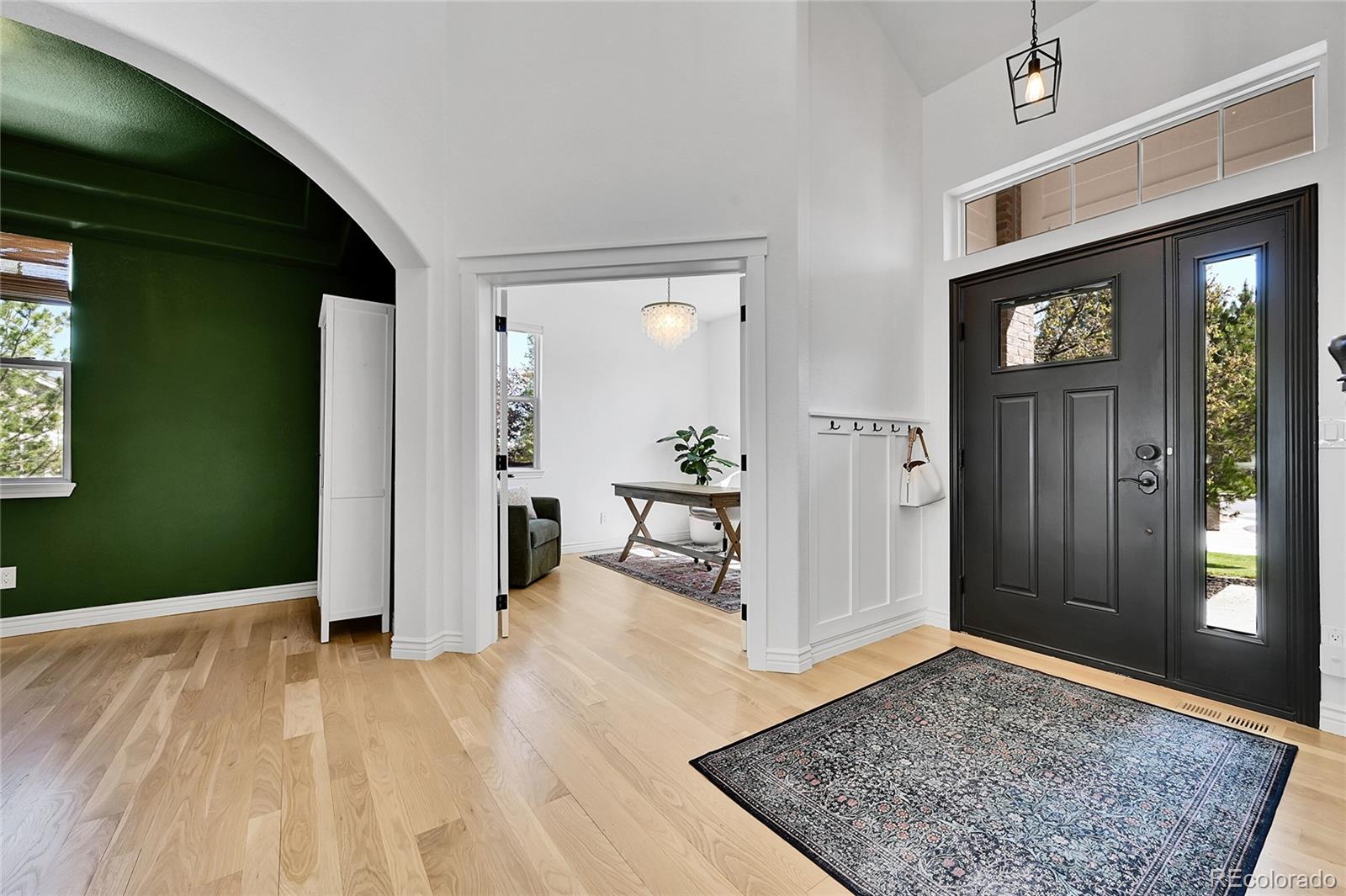 MLS Image #5 for 12408 w 83rd avenue,arvada, Colorado
