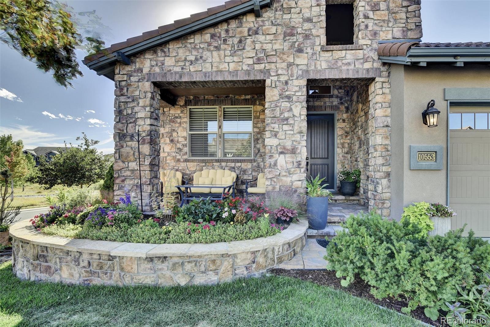 MLS Image #1 for 10553  fairhurst way,highlands ranch, Colorado