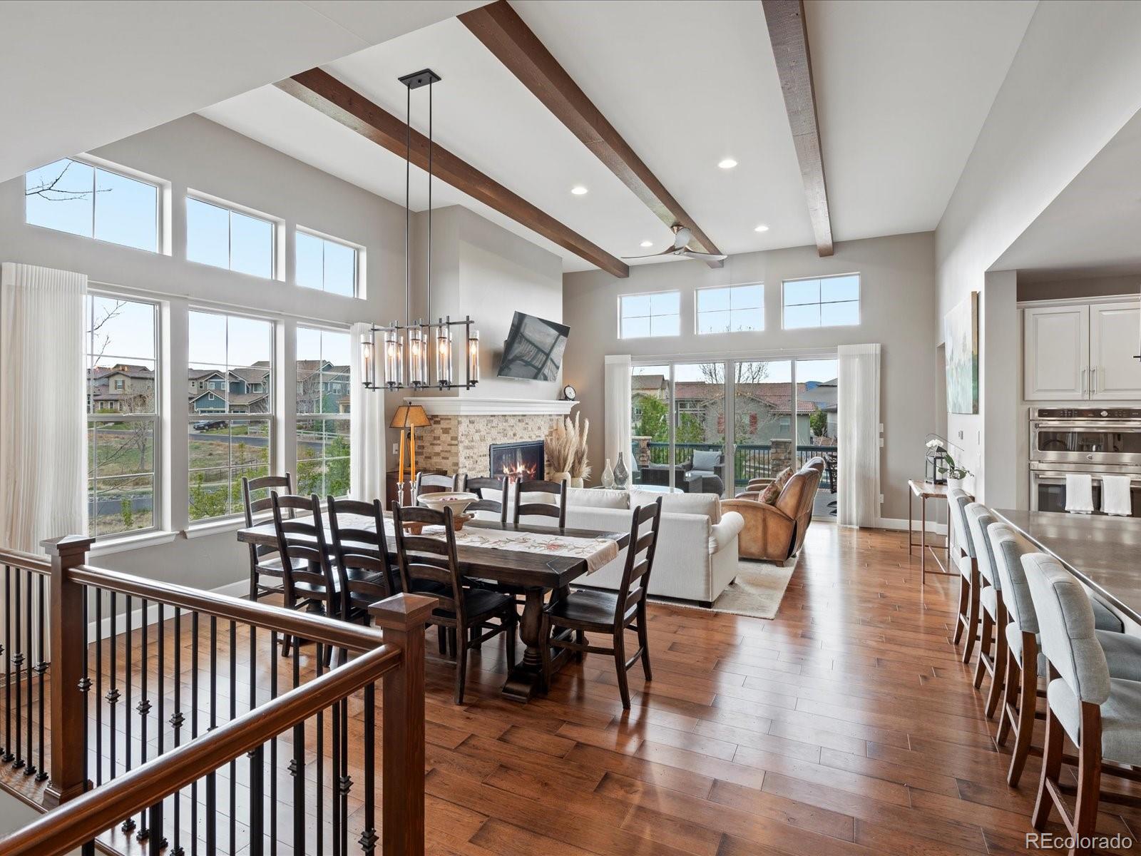 MLS Image #11 for 10553  fairhurst way,highlands ranch, Colorado