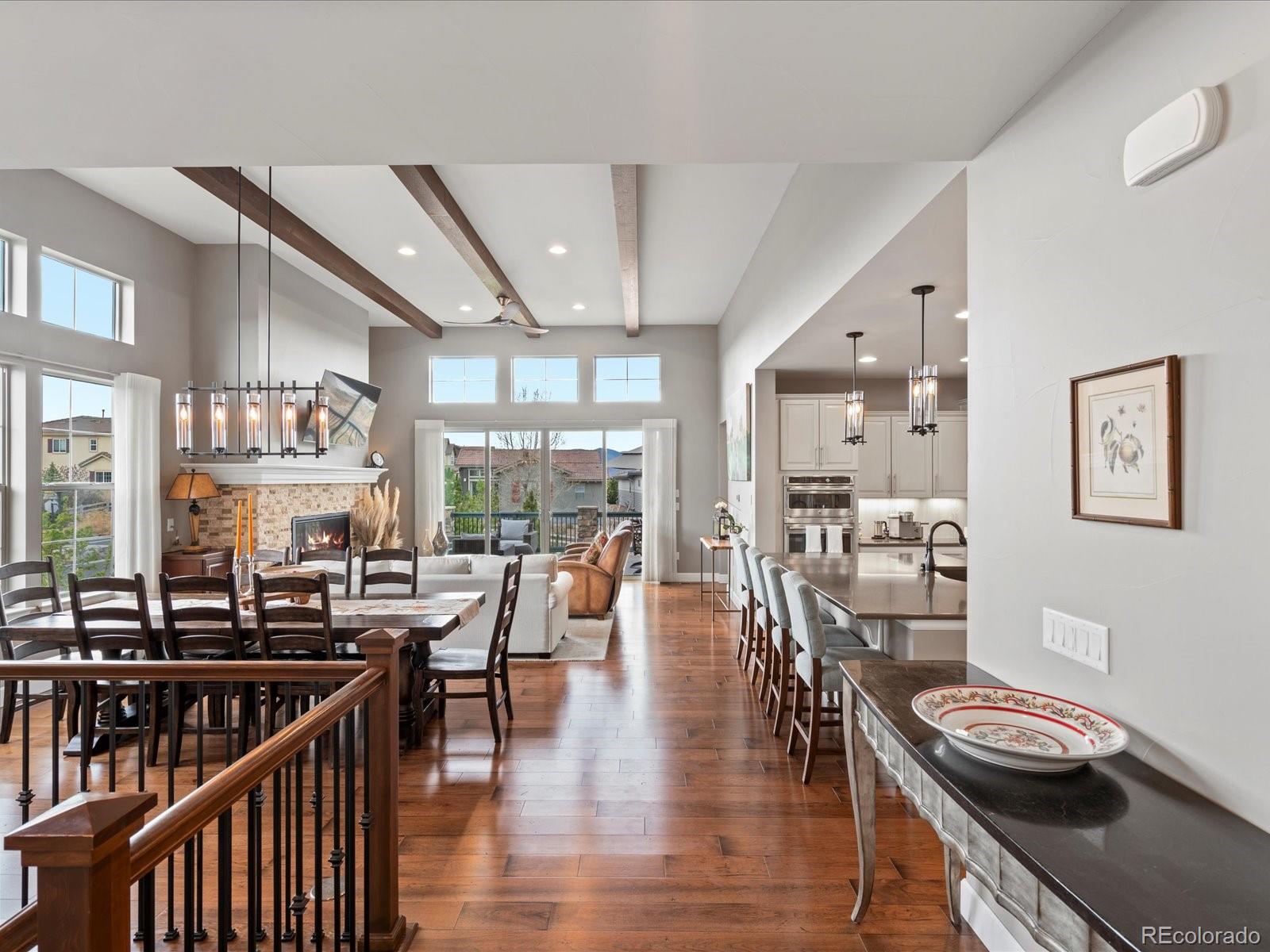 MLS Image #12 for 10553  fairhurst way,highlands ranch, Colorado