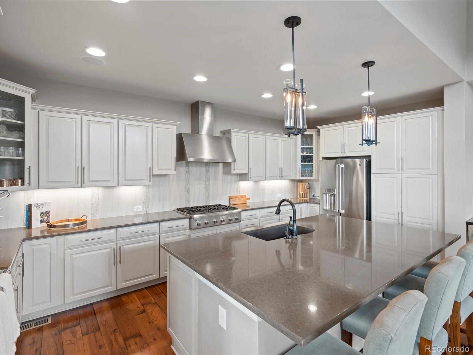 MLS Image #15 for 10553  fairhurst way,highlands ranch, Colorado