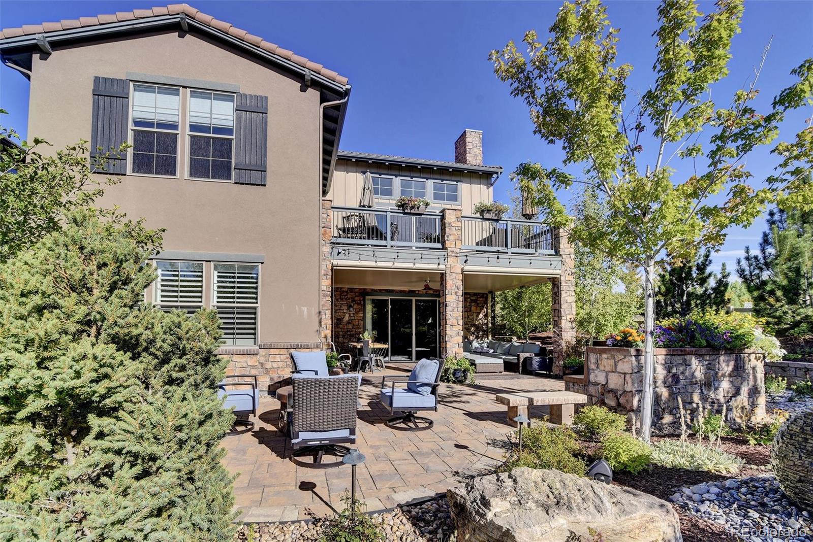 MLS Image #2 for 10553  fairhurst way,highlands ranch, Colorado
