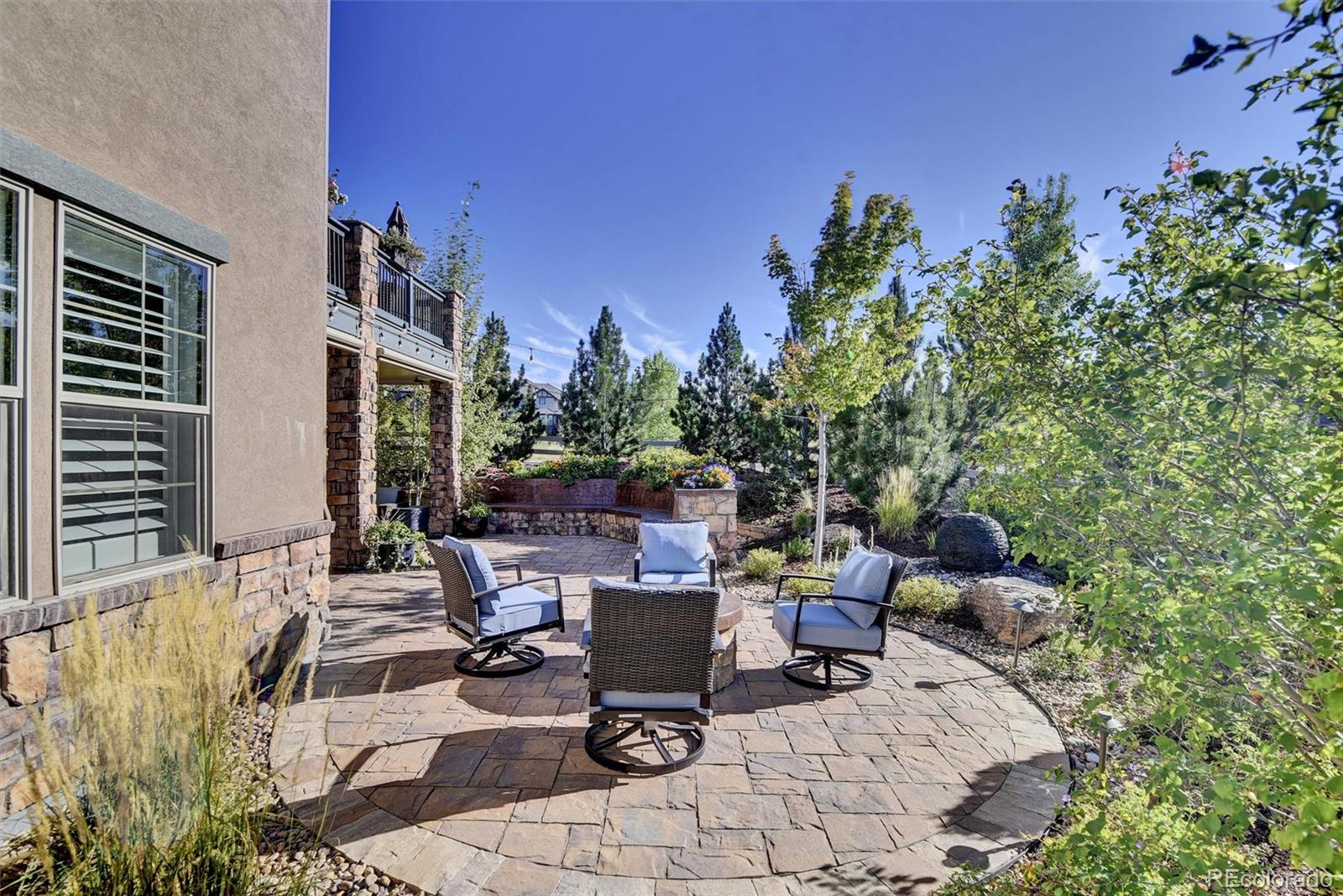 MLS Image #3 for 10553  fairhurst way,highlands ranch, Colorado