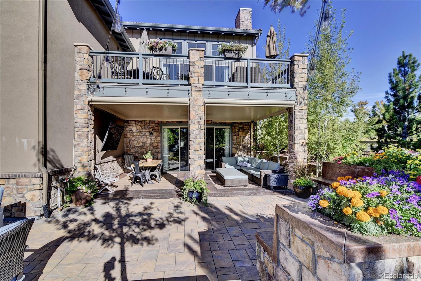 MLS Image #4 for 10553  fairhurst way,highlands ranch, Colorado