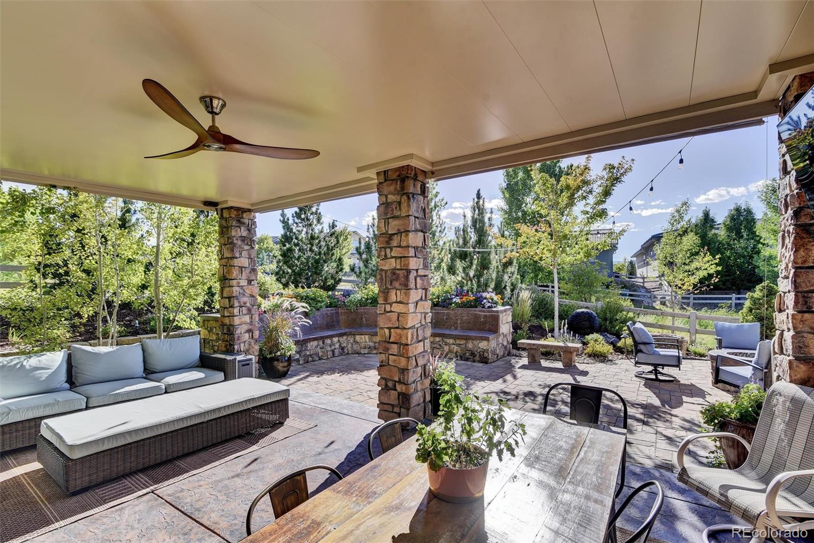 MLS Image #5 for 10553  fairhurst way,highlands ranch, Colorado