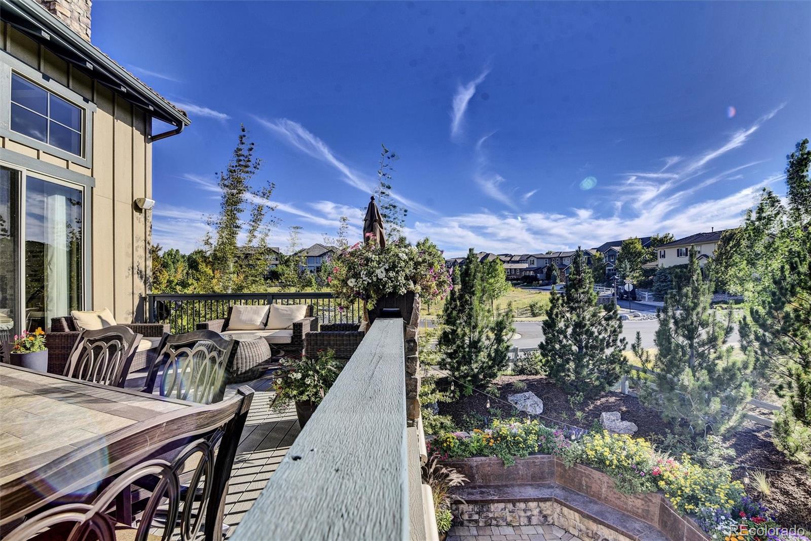 MLS Image #7 for 10553  fairhurst way,highlands ranch, Colorado