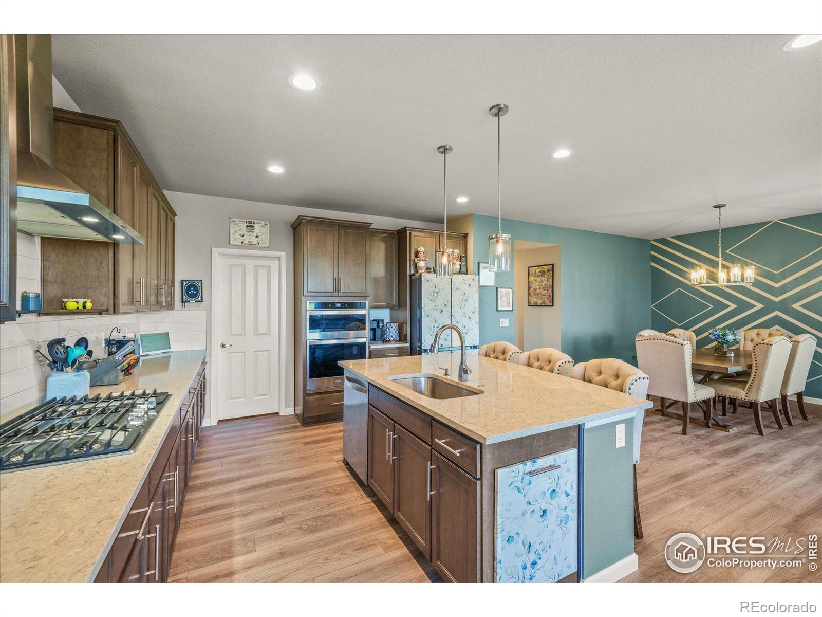 MLS Image #11 for 437  buckskin road,berthoud, Colorado